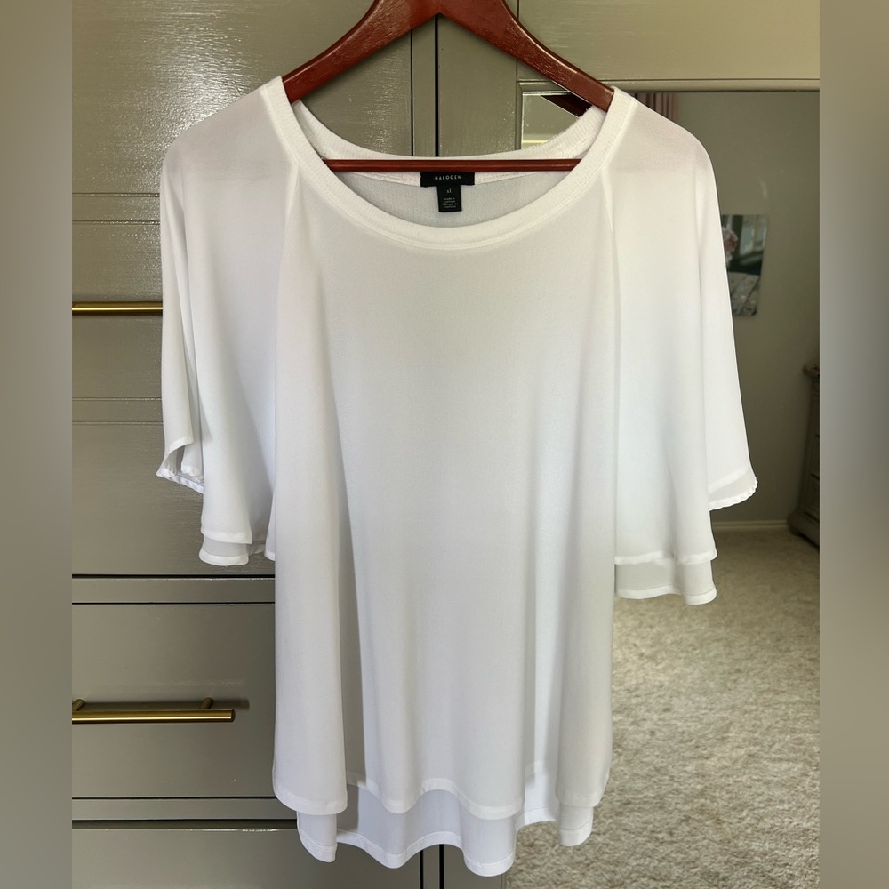 Halogen shirt
